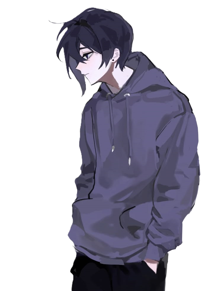 Personaje Derecha